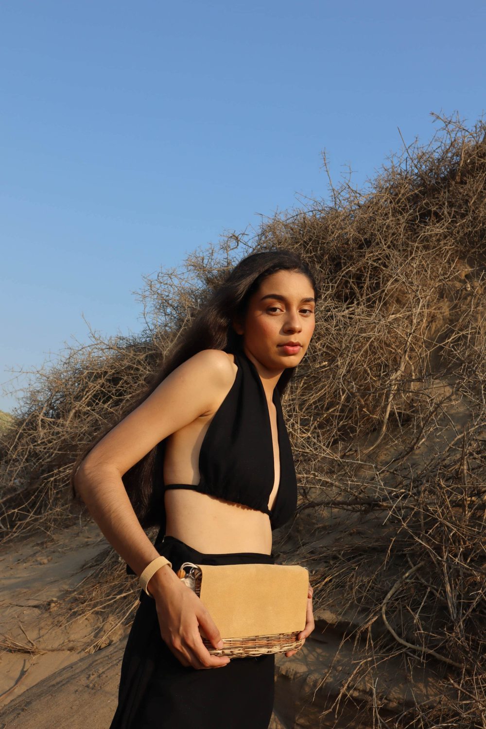 Agustina combinada miel - Image 2