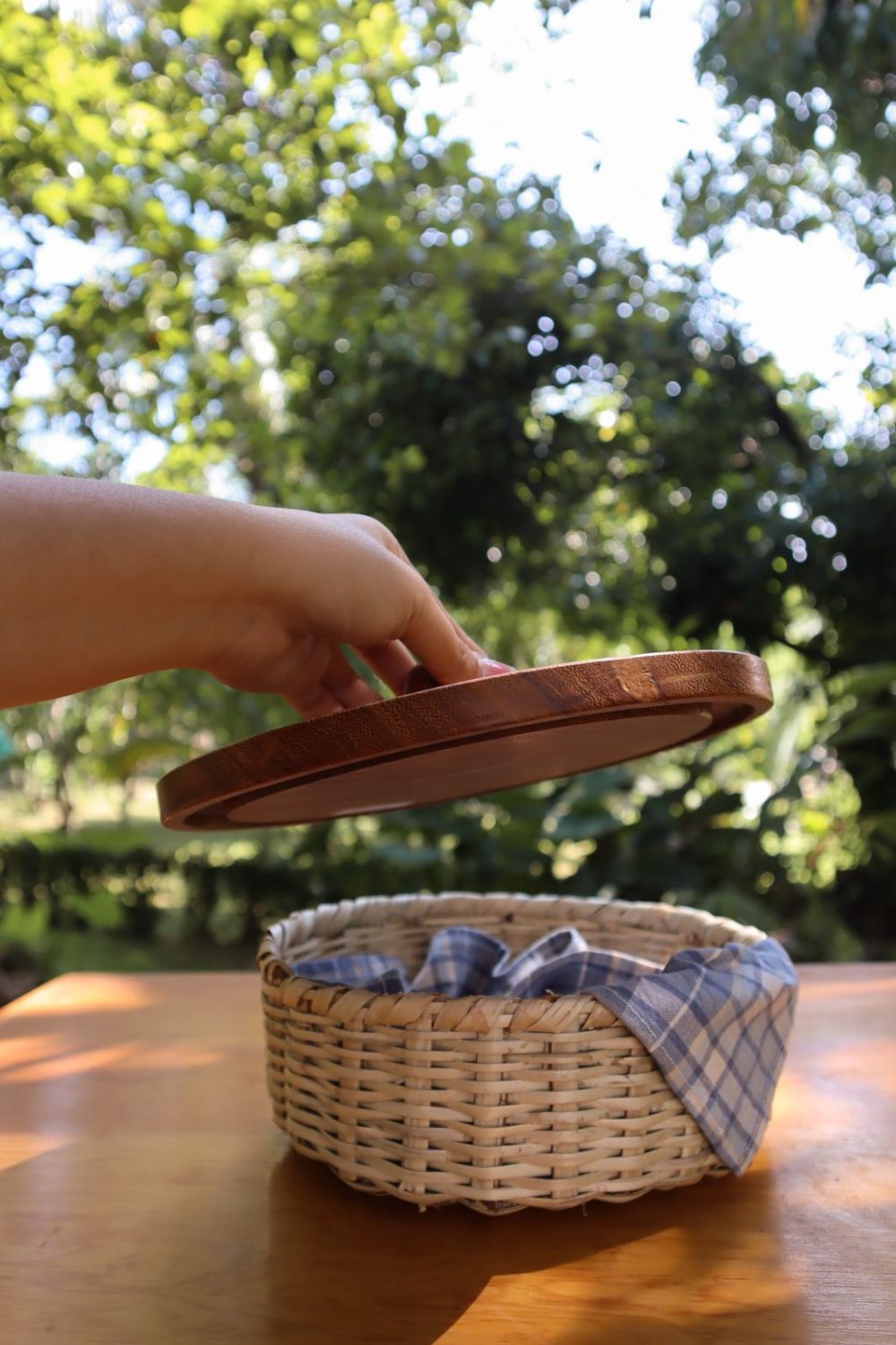 Tashca tortillero - Image 11