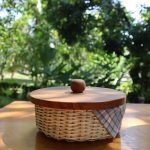 Tashca tortillero - Bajo